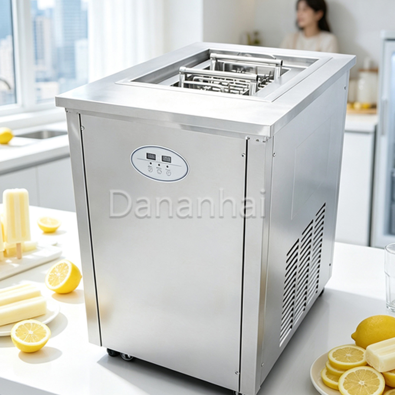 Frozen Yogurt Machine Commercial - Máquina Comercial para Hacer Helados, Máquina