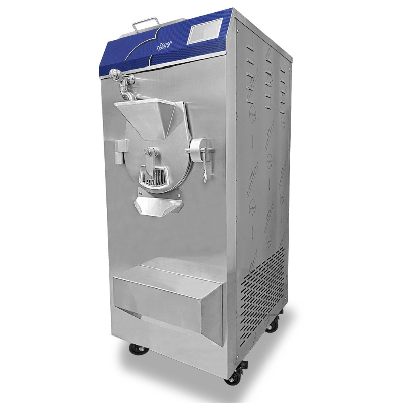Máquina para Hacer Helados Pas - Ice Cream Pasteurizer Machine reseña y precio