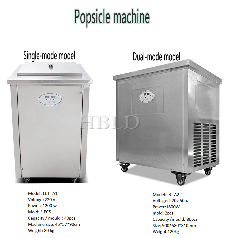 Máquina Comercial para Hacer H - Frozen Yogurt Machine Commercial reseña y precio
