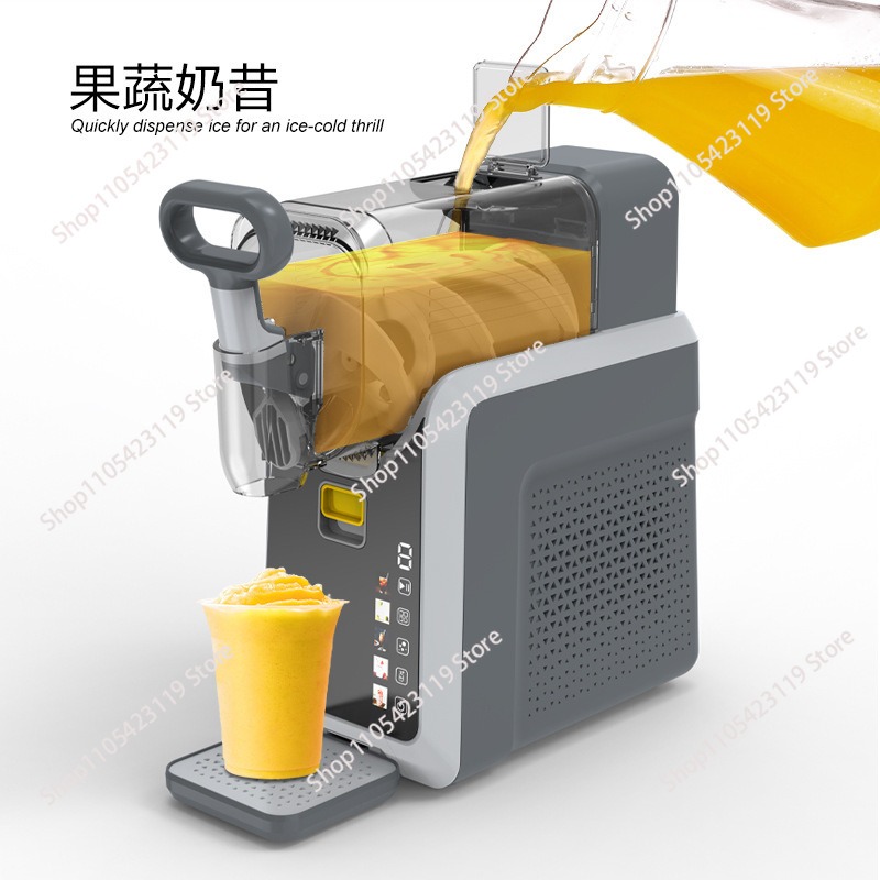 Máquina para Hacer Helados Com - Ice Cream Cone Maker Commercial reseña y precio