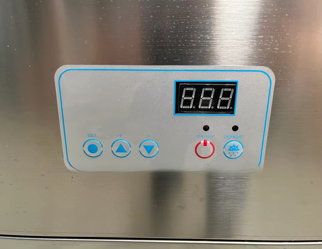 Máquina Comercial para Helado  - Rolled Ice Cream Machine Fried Plate reseña y precio