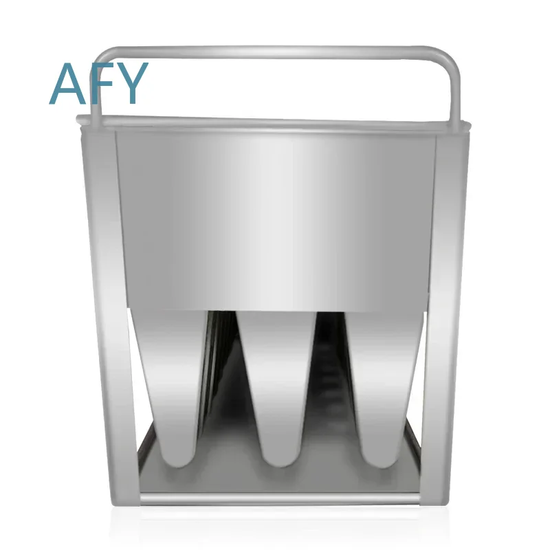 Molde Comercial de Acero Inoxi - Commercial Popsicle Mold Maker Machine reseña y precio