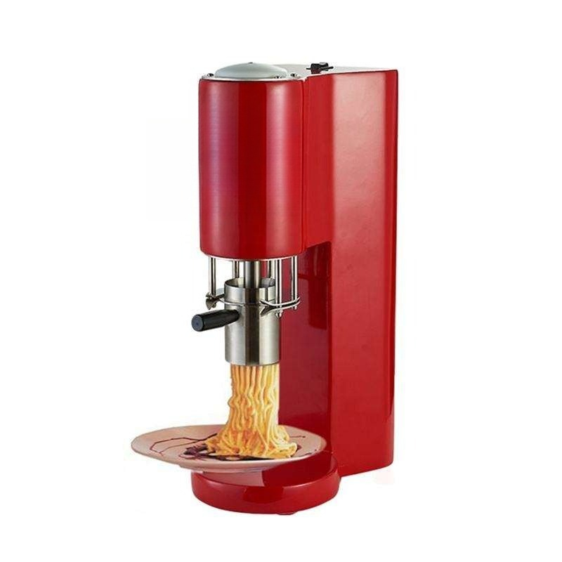 Máquina de helado de servicio  - Commercial Gelato Maker Machine reseña y precio