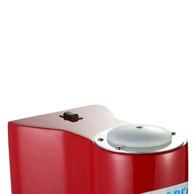 Máquina de helado de servicio  - Commercial Gelato Maker Machine reseña y precio