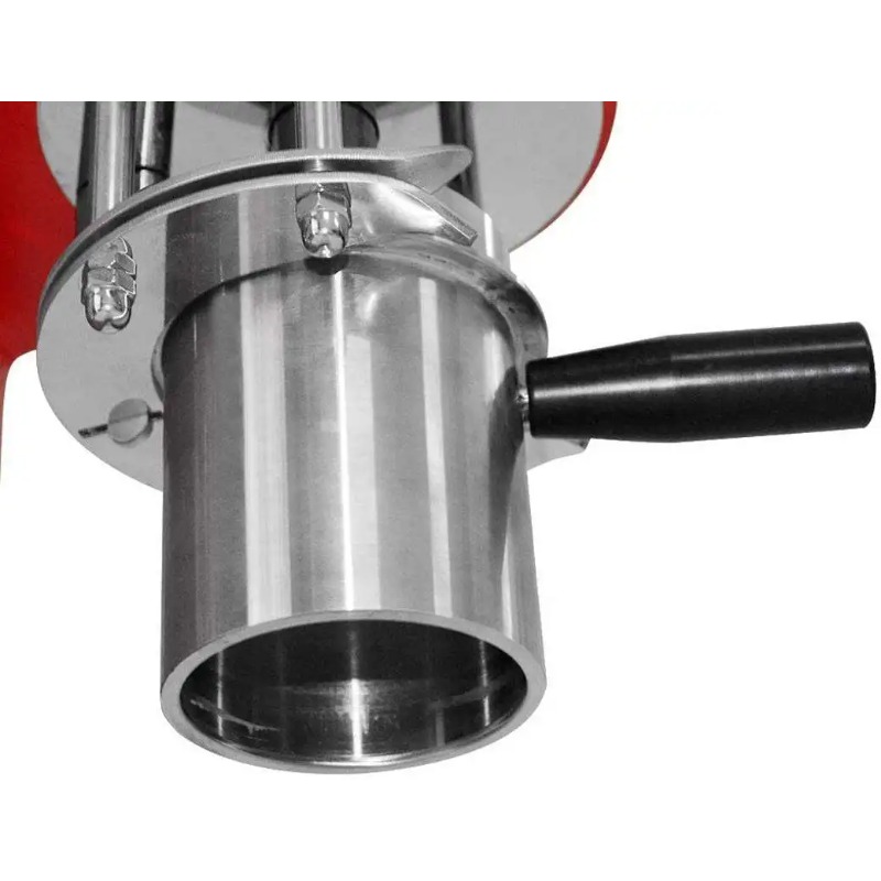 Máquina de helado de servicio  - Commercial Gelato Maker Machine reseña y precio