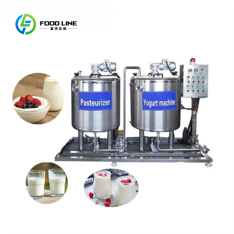 Máquina Pasteurizadora y Ester - Ice Cream Pasteurizer Machine reseña y precio