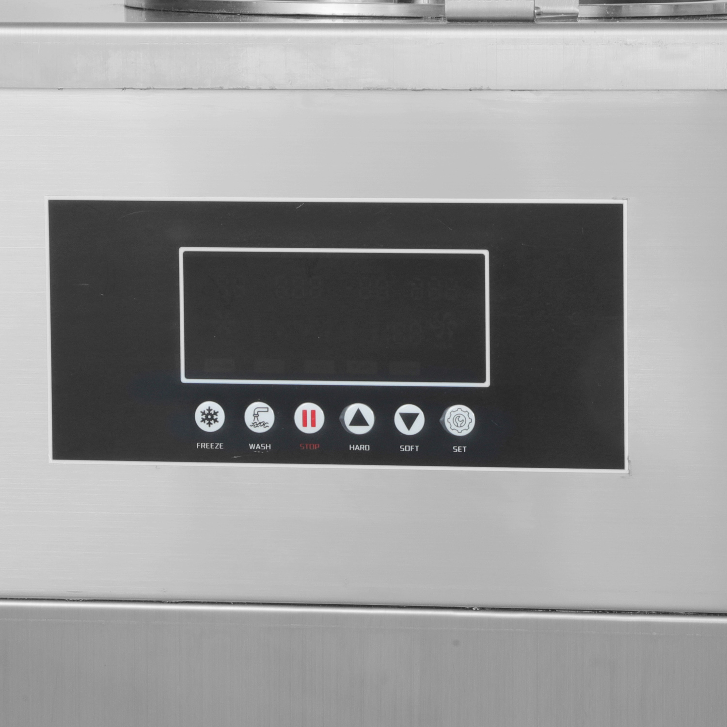Máquina Comercial para Helados - Commercial Gelato Maker Machine reseña y precio