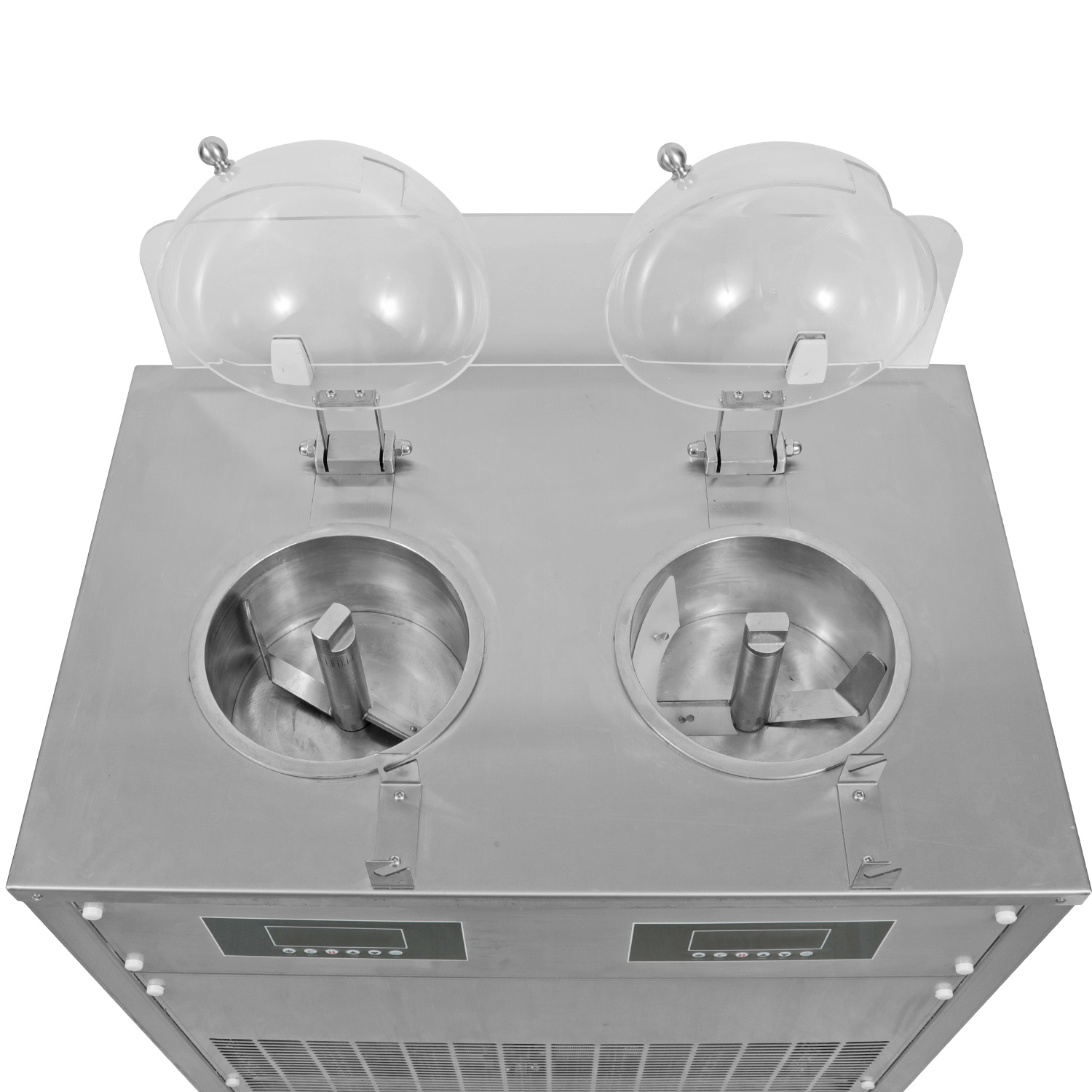 Máquina Comercial para Helados - Commercial Gelato Maker Machine reseña y precio