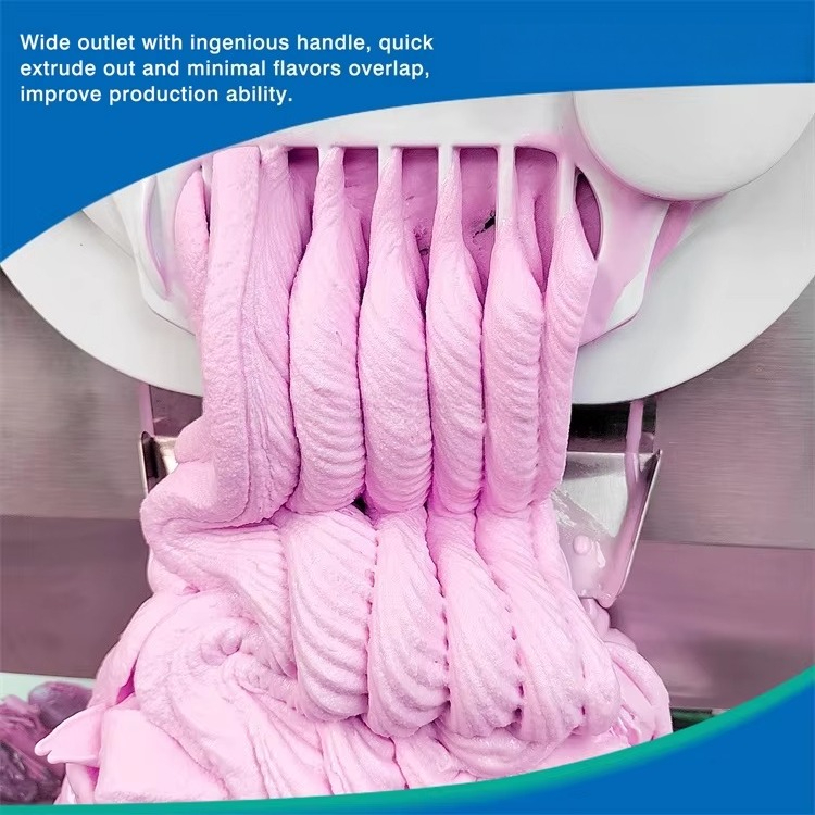 Máquina Pasteurizadora Comerci - Ice Cream Pasteurizer Machine reseña y precio