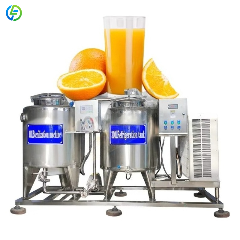 Máquina Pasteurizadora de Lech - Ice Cream Pasteurizer Machine reseña y precio