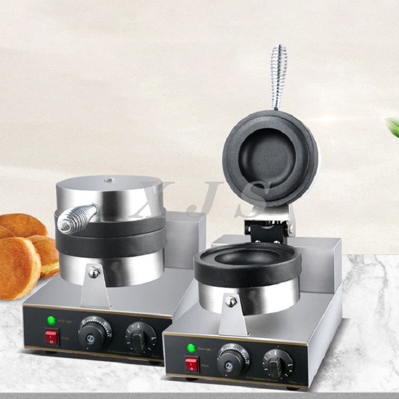 Máquina Comercial Fácil de Ope - Commercial Gelato Maker Machine reseña y precio