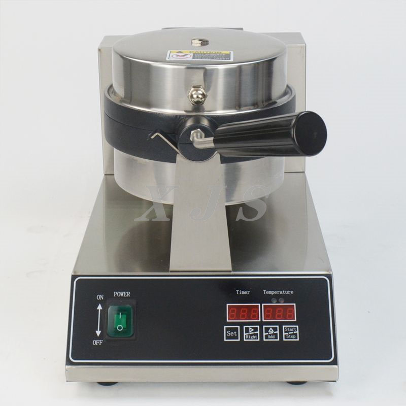 Máquina Comercial Fácil de Ope - Commercial Gelato Maker Machine reseña y precio