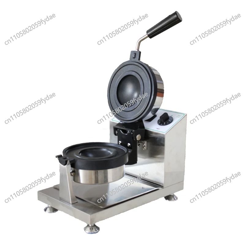 Proveedor de equipos de comida - Commercial Gelato Maker Machine reseña y precio