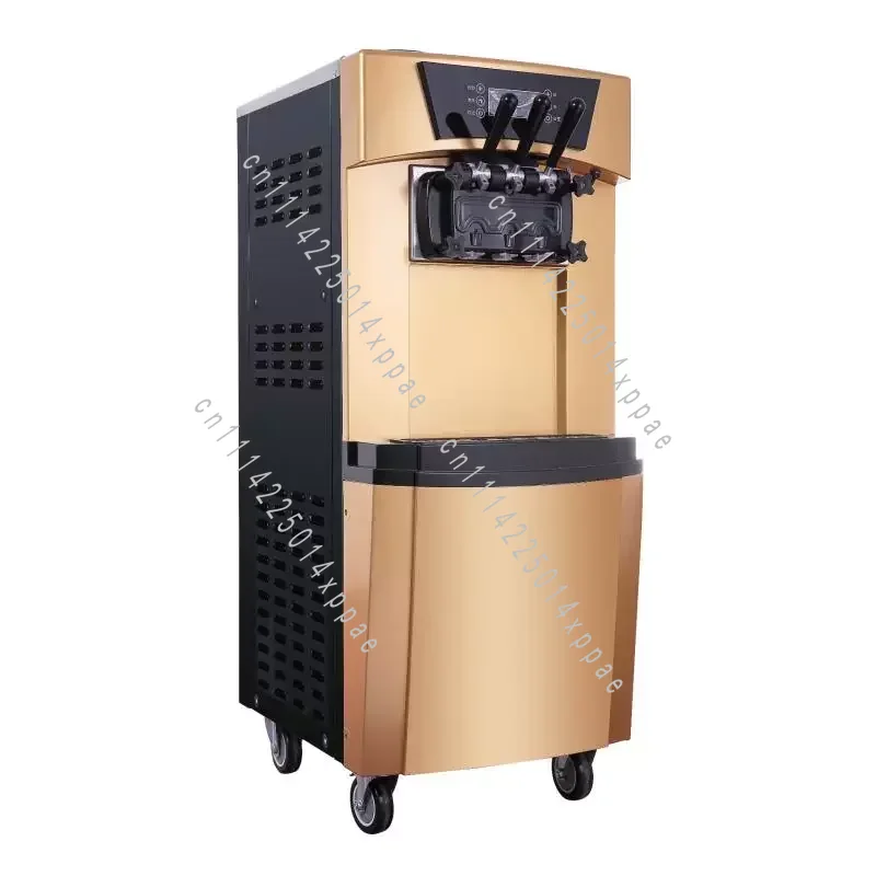 Máquina Comercial para Hacer C - Ice Cream Cone Maker Commercial reseña y precio
