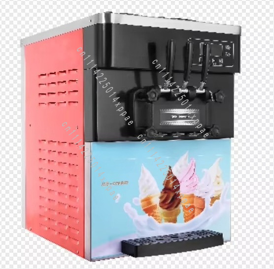 Máquina Comercial para Hacer C - Ice Cream Cone Maker Commercial reseña y precio