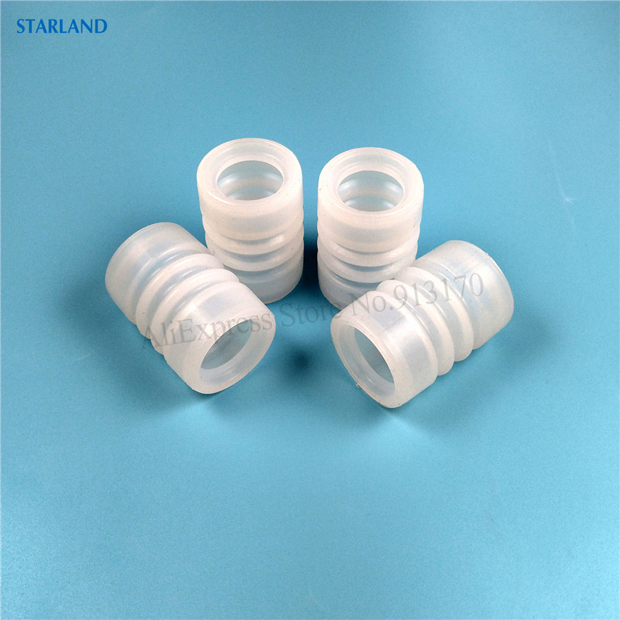 Anillos de manga de sellado co - Soft Ice Cream Maker Machine Commercial reseña y precio