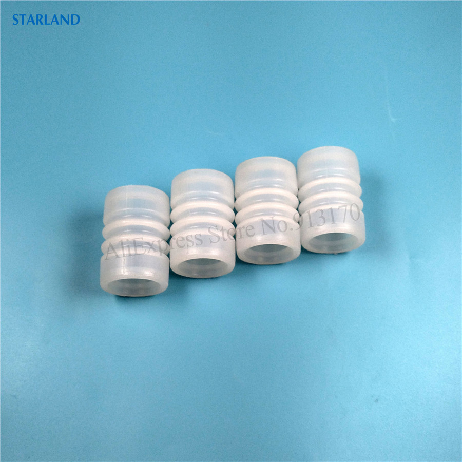 Anillos de manga de sellado co - Soft Ice Cream Maker Machine Commercial reseña y precio