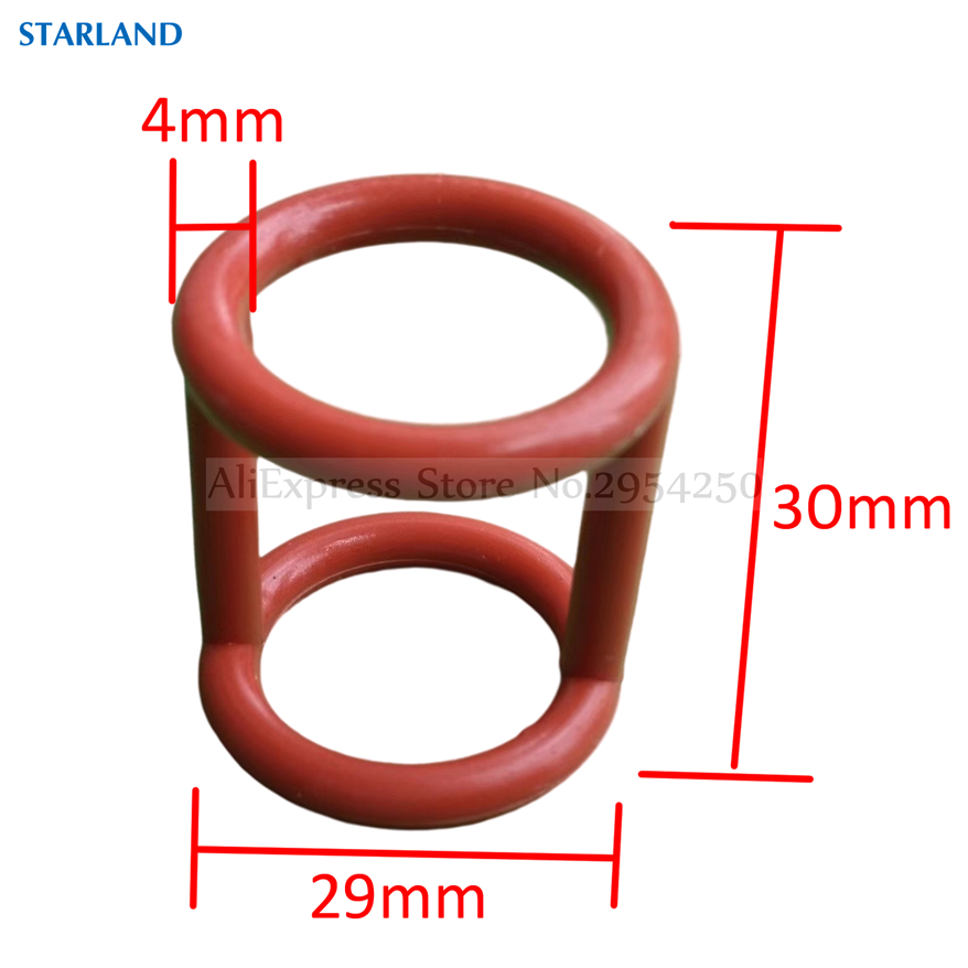 Anillo de sellado para máquina - Soft Ice Cream Maker Machine Commercial reseña y precio