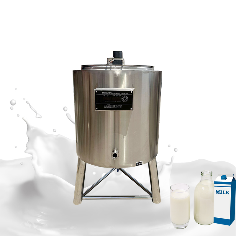 # Máquina Pasteurizadora, Homo - Ice Cream Pasteurizer Machine reseña y precio
