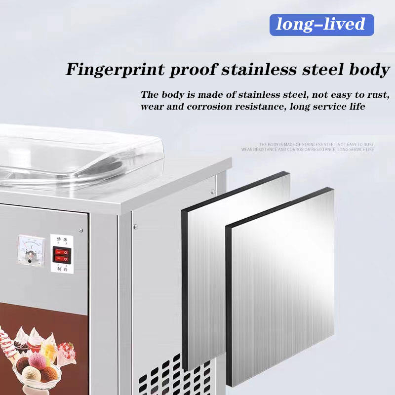 Máquina comercial automática m - Ice Cream Pasteurizer Machine reseña y precio