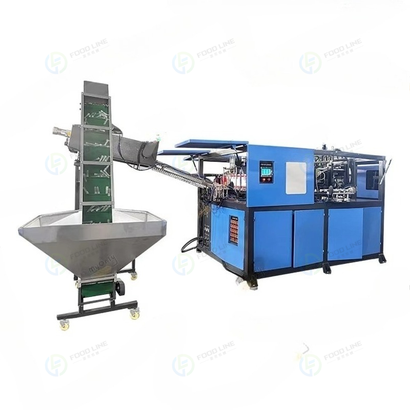 Máquina de Moldeo por Soplado  - Ice Cream Pasteurizer Machine reseña y precio