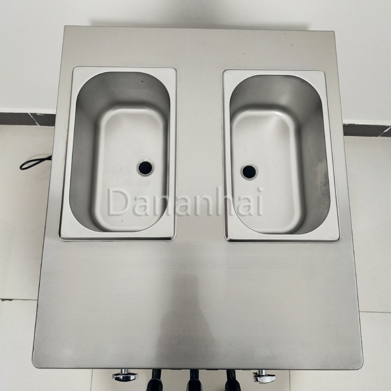 Máquina de Helado Suave Comerc - Ice Cream Cone Maker Commercial reseña y precio