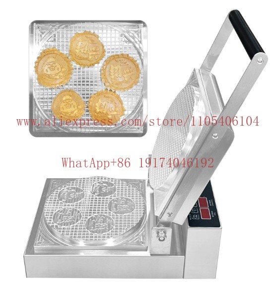 Máquina comercial para conos d - Commercial Gelato Maker Machine reseña y precio