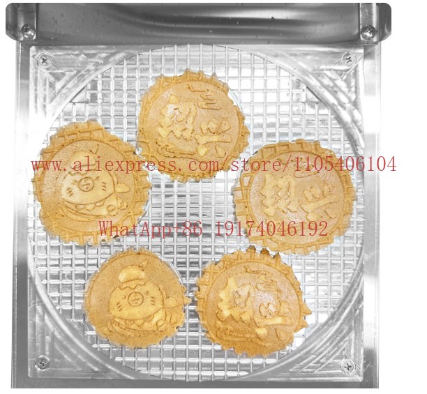 Máquina comercial para conos d - Commercial Gelato Maker Machine reseña y precio