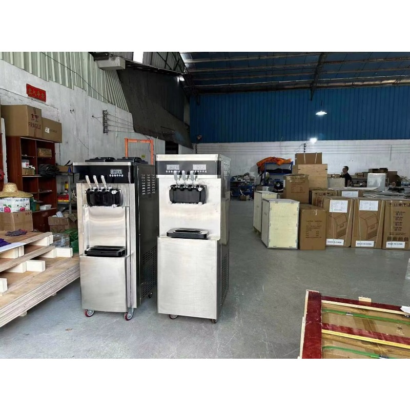 Máquina comercial para hacer h - Ice Cream Pasteurizer Machine reseña y precio