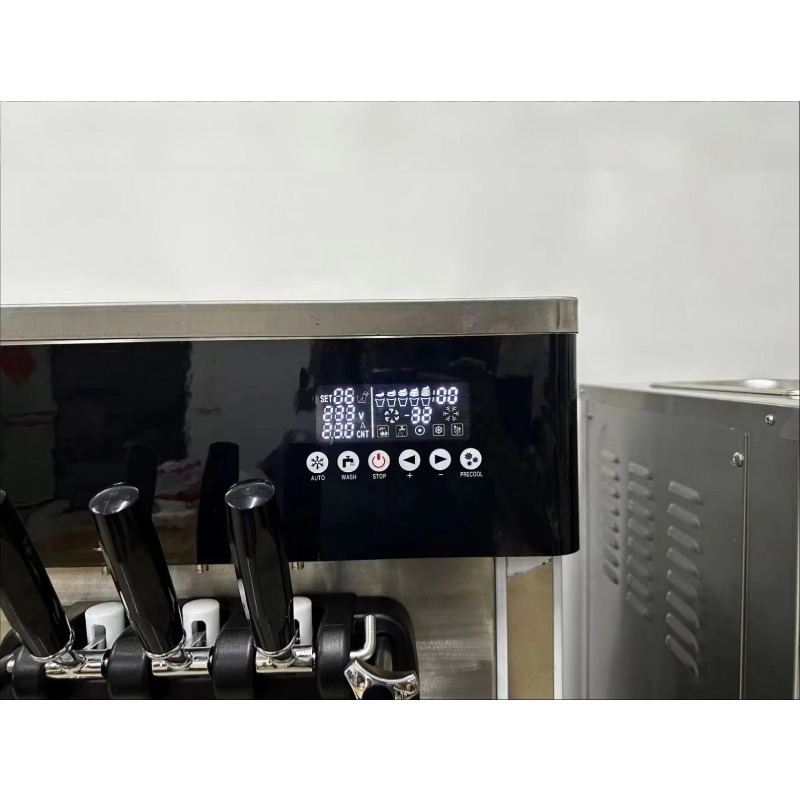 Máquina comercial para hacer h - Ice Cream Pasteurizer Machine reseña y precio