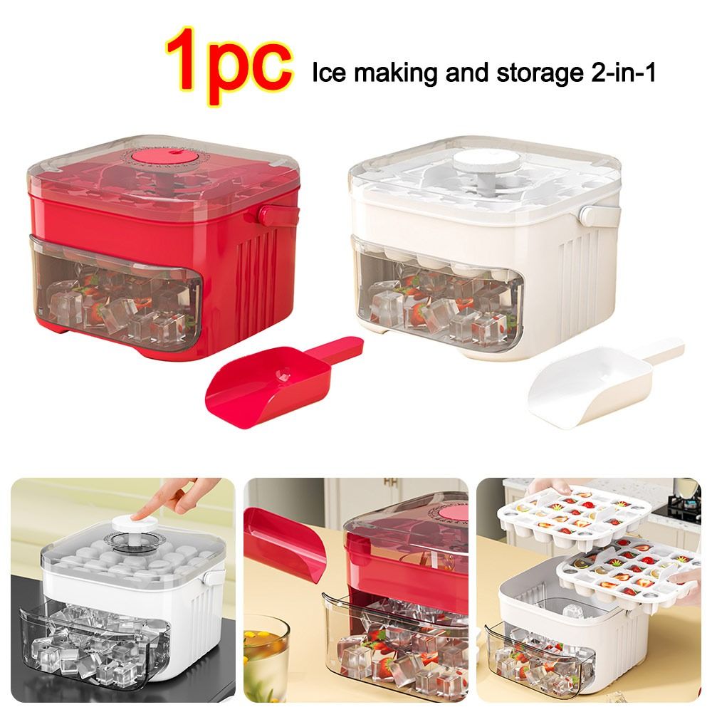 Máquina de hielo de 50 cubos c - Soft Ice Cream Maker Machine Commercial reseña y precio