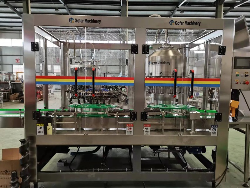 Línea de Fabricación de Máquin - Ice Cream Pasteurizer Machine reseña y precio