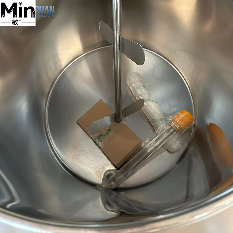 Pasteurizador Comercial de Lec - Ice Cream Pasteurizer Machine reseña y precio