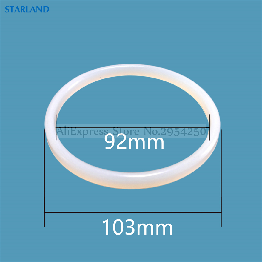 Anillo de sellado genuino y pi - Soft Ice Cream Maker Machine Commercial reseña y precio
