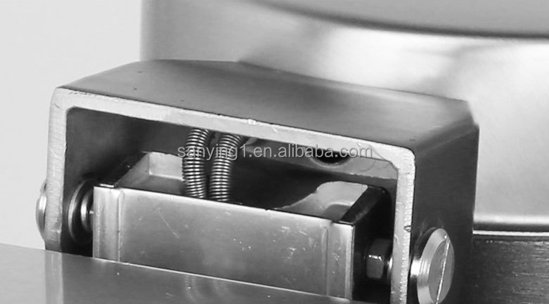 Máquina comercial profesional  - Commercial Gelato Maker Machine reseña y precio