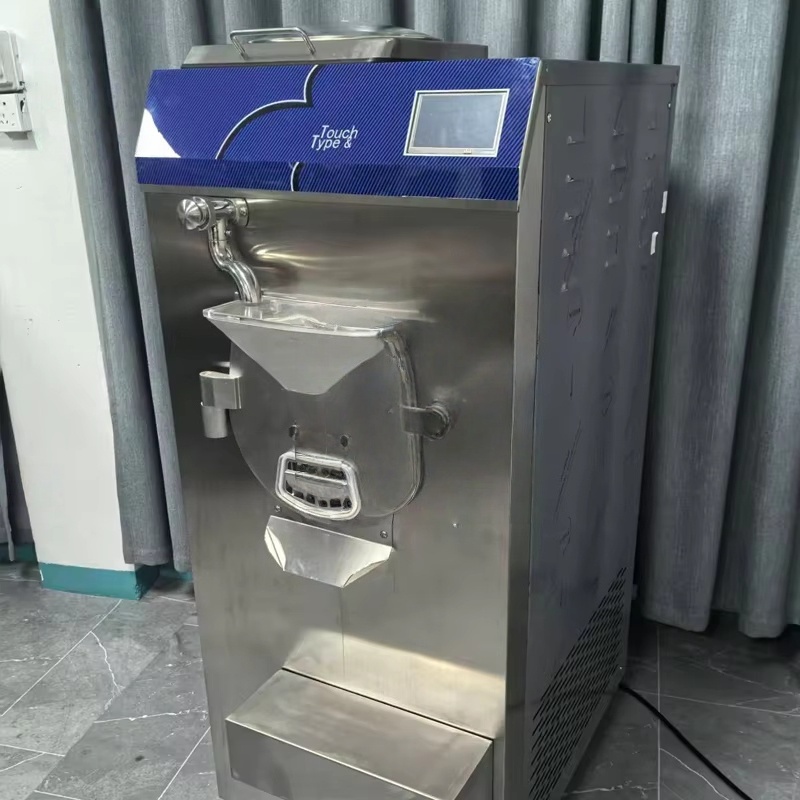 Máquina Comercial Todo en Uno  - Ice Cream Pasteurizer Machine reseña y precio