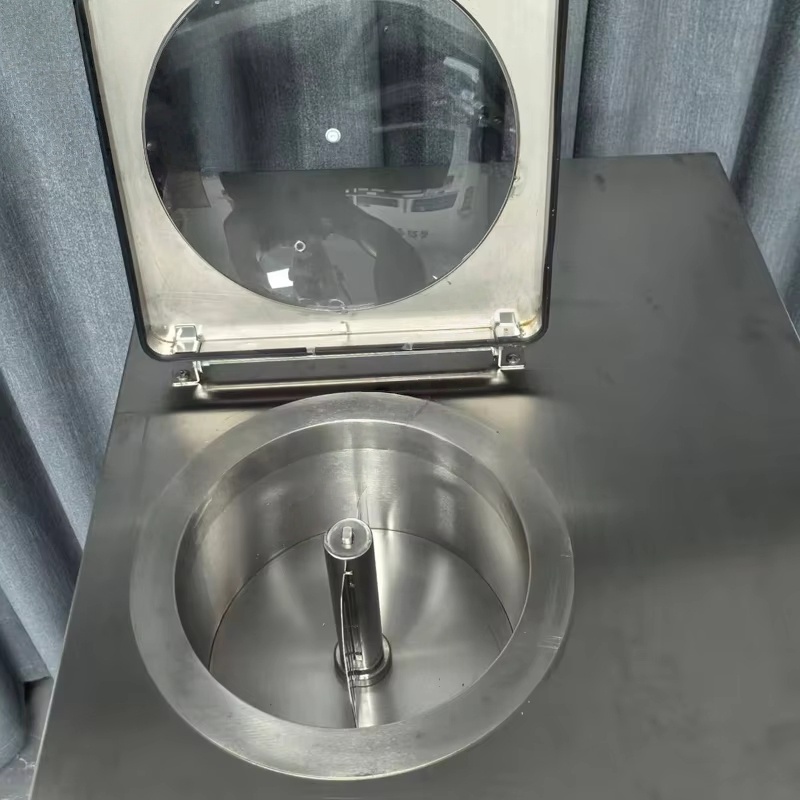 Máquina Comercial Todo en Uno  - Ice Cream Pasteurizer Machine reseña y precio