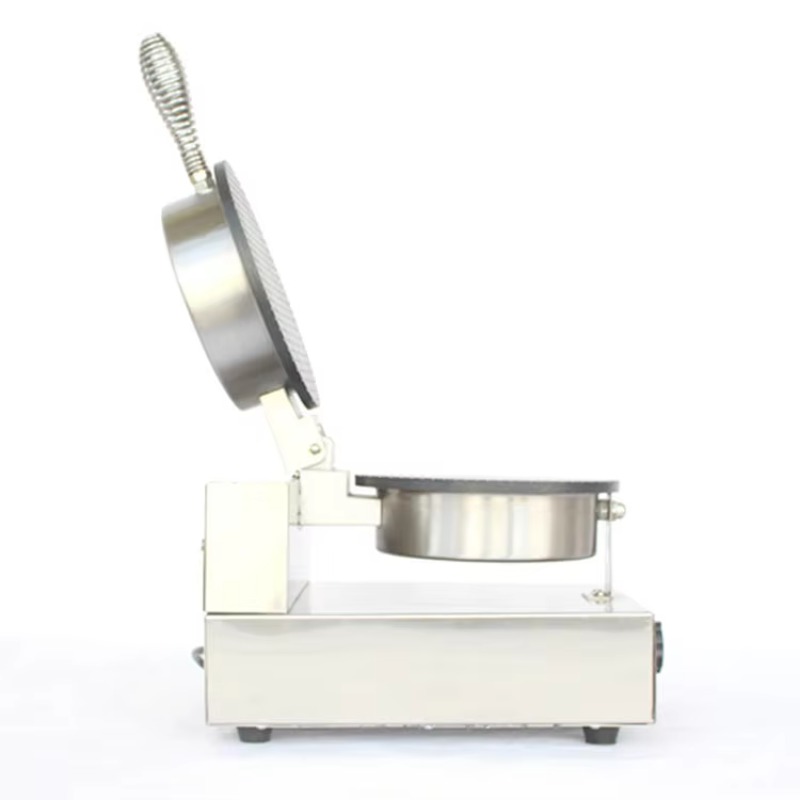Máquina para Hacer Conos de He - Ice Cream Cone Maker Commercial reseña y precio