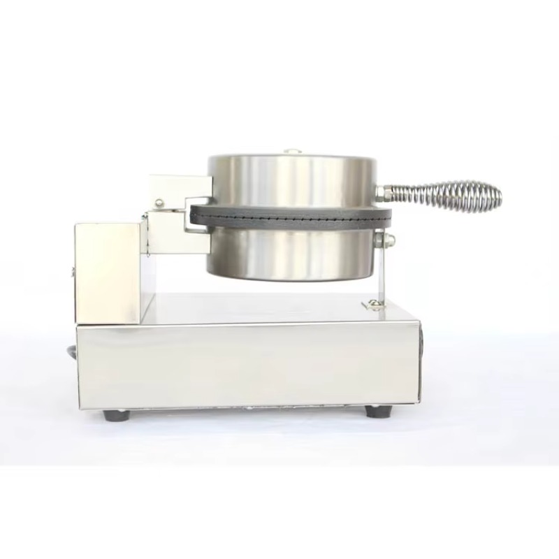 Máquina para Hacer Conos de He - Ice Cream Cone Maker Commercial reseña y precio