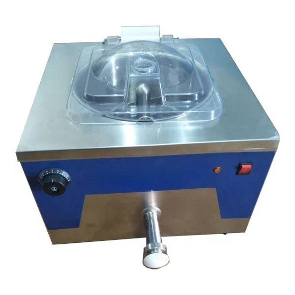 Pasteurizador de yogur económi - Ice Cream Pasteurizer Machine reseña y precio